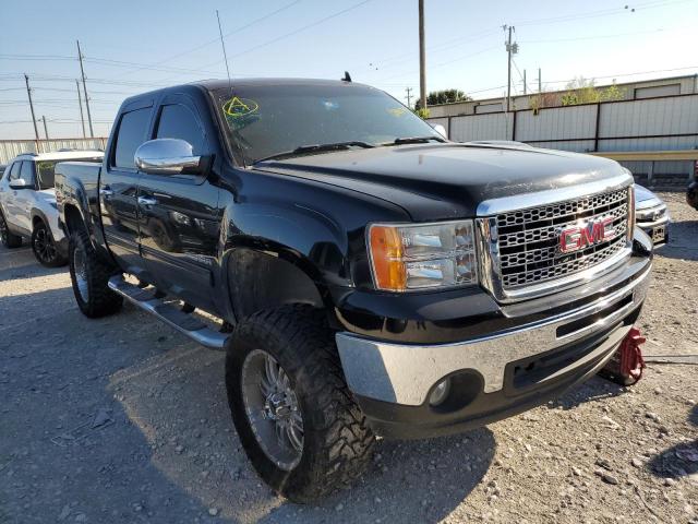 Aukcja sprzedaży 2011 Gmc Sierra K1500 Sle, vin: 3GTP2VE31BG398102, numer aukcji: 67880743
