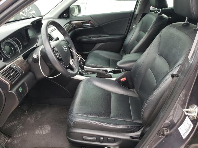 Продаж на аукціоні авто 2016 Honda Accord Exl, vin: 1HGCR3F81GA009698, номер лоту: 67866553