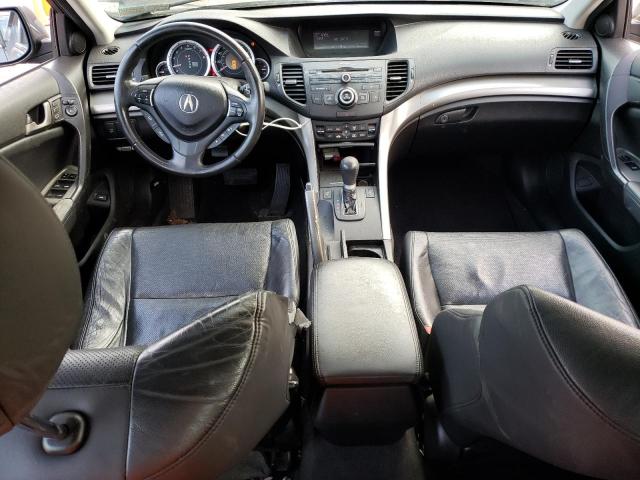 66671023 :رقم المزاد ، JH4CU2F61AC008826 vin ، 2010 Acura Tsx مزاد بيع