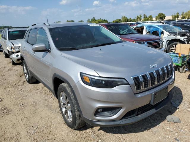 Aukcja sprzedaży 2019 Jeep Cherokee Latitude Plus, vin: 1C4PJMLB0KD315800, numer aukcji: 67846583