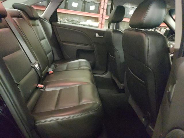 Продаж на аукціоні авто 2007 Mercury Montego Premier, vin: 1MEHM42127G603634, номер лоту: 70147033