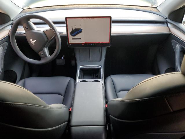 2023 Tesla Model Y მანქანა იყიდება აუქციონზე, vin: 7SAYGAEEXPF775171, აუქციონის ნომერი: 68039073