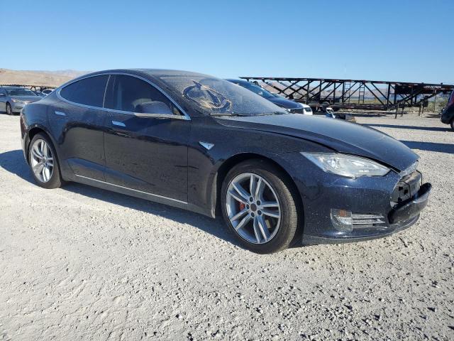 Продажа на аукционе авто 2014 Tesla Model S, vin: 5YJSA1S13EFP51202, номер лота: 68506333
