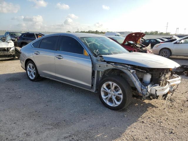 66018923 :رقم المزاد ، 1HGCY1F22PA002987 vin ، 2023 Honda Accord Lx مزاد بيع