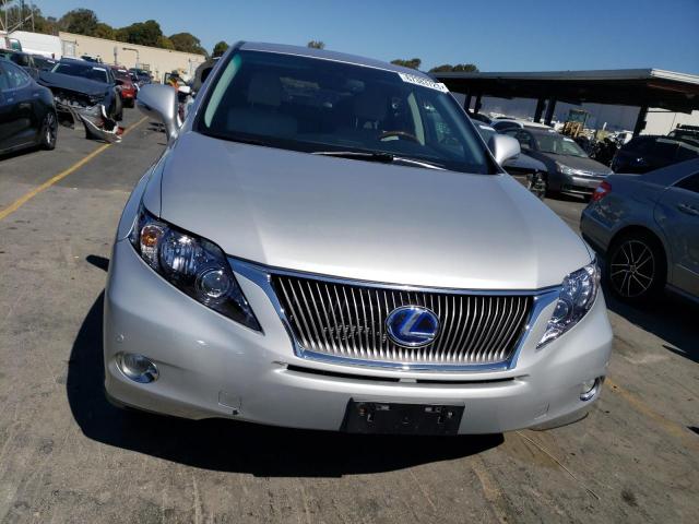 2010 Lexus Rx 450 მანქანა იყიდება აუქციონზე, vin: JTJZB1BAXA2003729, აუქციონის ნომერი: 67383723