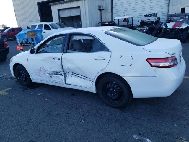 Auction sale of the 2011 Toyota Camry Base, vin: 4T1BF3EK7BU674706, lot number: 64315293
