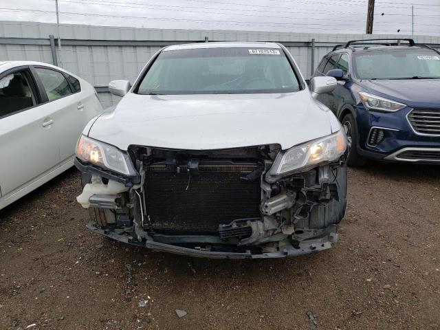 67107513 :رقم المزاد ، 5J8TB4H39EL008408 vin ، 2014 Acura Rdx مزاد بيع