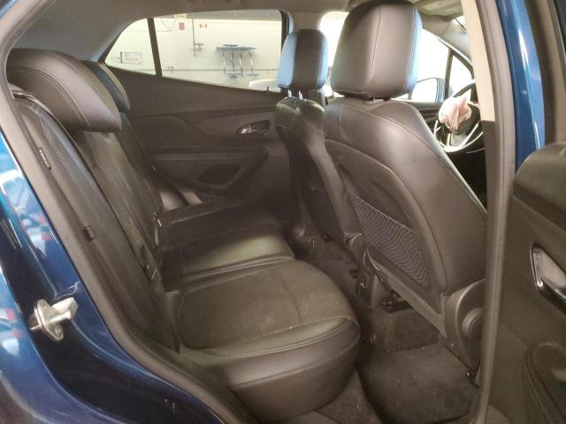 Продажа на аукционе авто 2019 Buick Encore Preferred, vin: KL4CJASB7KB843211, номер лота: 66855963