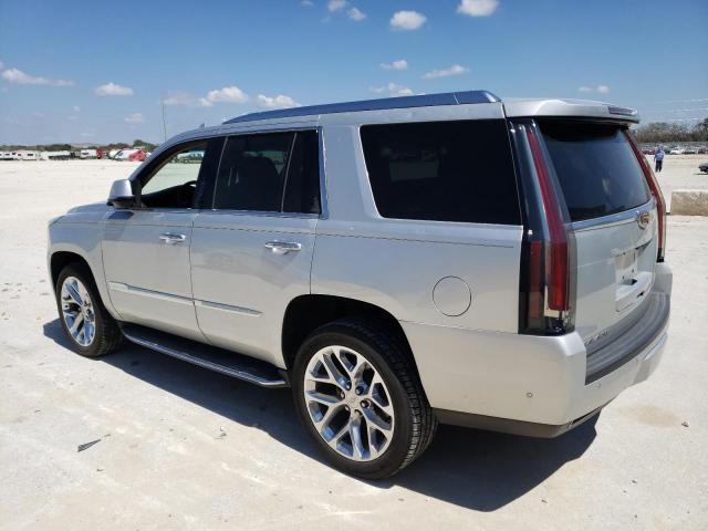 Aukcja sprzedaży 2018 Cadillac Escalade Premium Luxury, vin: 1GYS4CKJ7JR141322, numer aukcji: 66893143