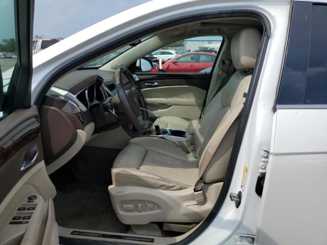 2011 Cadillac Srx Performance Collection მანქანა იყიდება აუქციონზე, vin: 3GYFNEEY5BS570069, აუქციონის ნომერი: 67161923