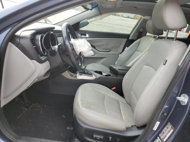Aukcja sprzedaży 2015 Kia Optima Ex, vin: 5XXGN4A72FG372076, numer aukcji: 69542713
