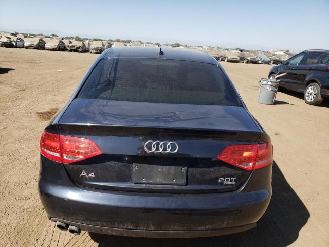 Aukcja sprzedaży 2012 Audi A4 Premium, vin: WAUBFAFLXCN018783, numer aukcji: 69222723