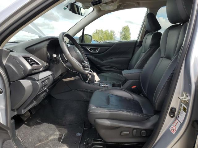 2020 Subaru Forester Limited მანქანა იყიდება აუქციონზე, vin: JF2SKAUC5LH450005, აუქციონის ნომერი: 66884263