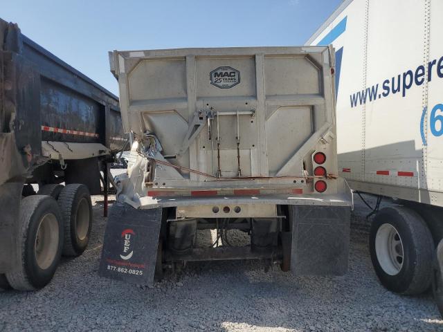 66264173 :رقم المزاد ، 5MADN3826LK056343 vin ، 2020 Mack Dump Truck مزاد بيع
