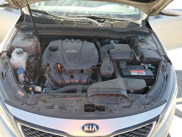 Продажа на аукционе авто 2015 Kia Optima Lx, vin: KNAGM4A76F5558563, номер лота: 67682783