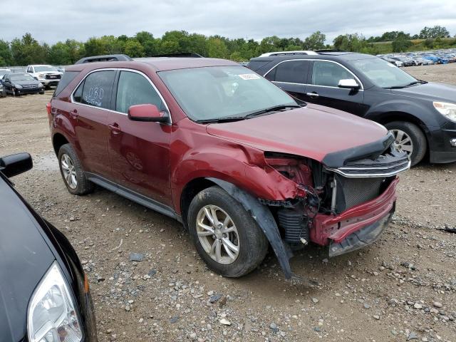 Aukcja sprzedaży 2017 Chevrolet Equinox Lt, vin: 2GNALCEK1H1569700, numer aukcji: 65946253