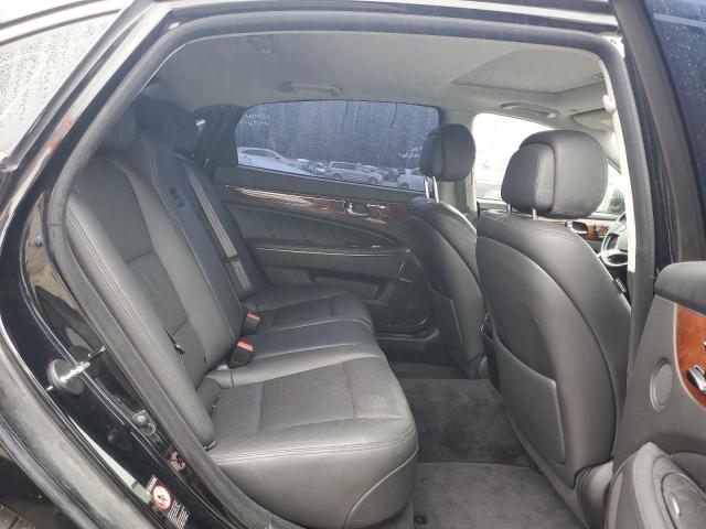 70117823 :رقم المزاد ، KMHGH4JH2EU085650 vin ، 2014 Hyundai Equus Signature مزاد بيع