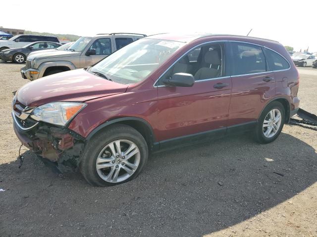 Продажа на аукционе авто 2011 Honda Cr-v Ex, vin: 5J6RE4H51BL053317, номер лота: 68661163