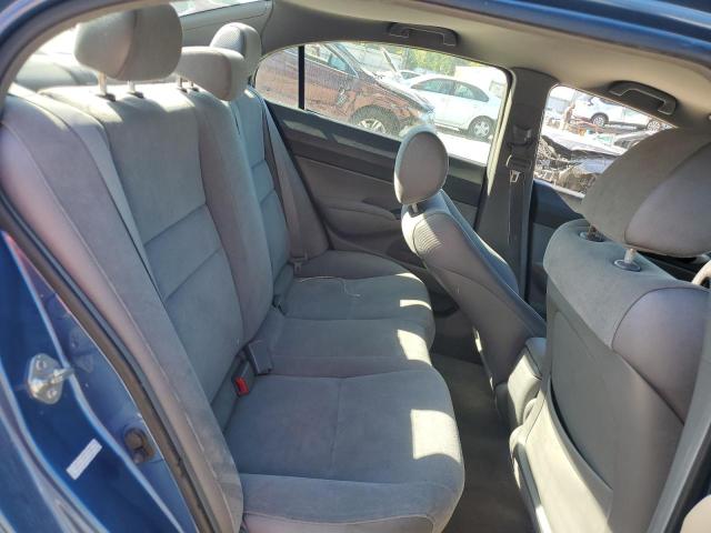 Продаж на аукціоні авто 2007 Honda Civic Lx, vin: 2HGFA16577H502866, номер лоту: 66728313
