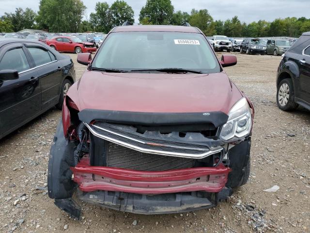 Aukcja sprzedaży 2017 Chevrolet Equinox Lt, vin: 2GNALCEK1H1569700, numer aukcji: 65946253