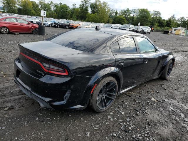 Aukcja sprzedaży 2021 Dodge Charger Srt Hellcat, vin: 2C3CDXL91MH592907, numer aukcji: 67594833