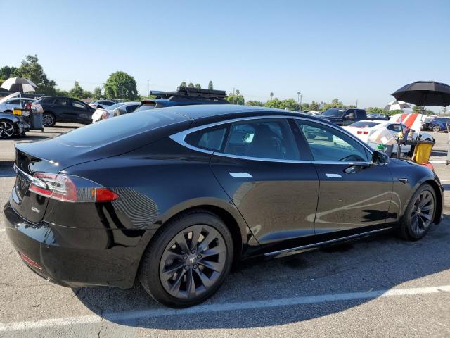 2018 Tesla Model S მანქანა იყიდება აუქციონზე, vin: 5YJSA1E27JF291279, აუქციონის ნომერი: 67383493