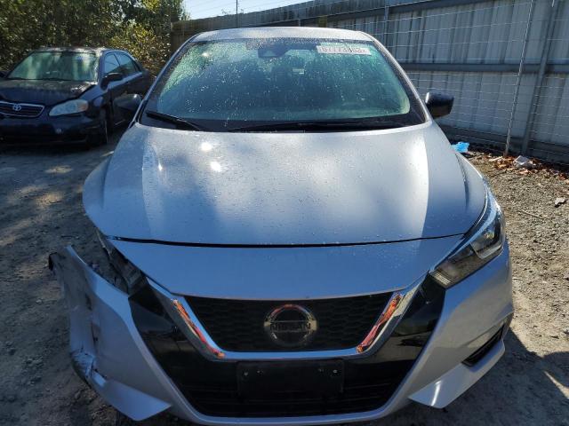 2020 Nissan Versa S მანქანა იყიდება აუქციონზე, vin: 3N1CN8DV2LL913954, აუქციონის ნომერი: 67773863