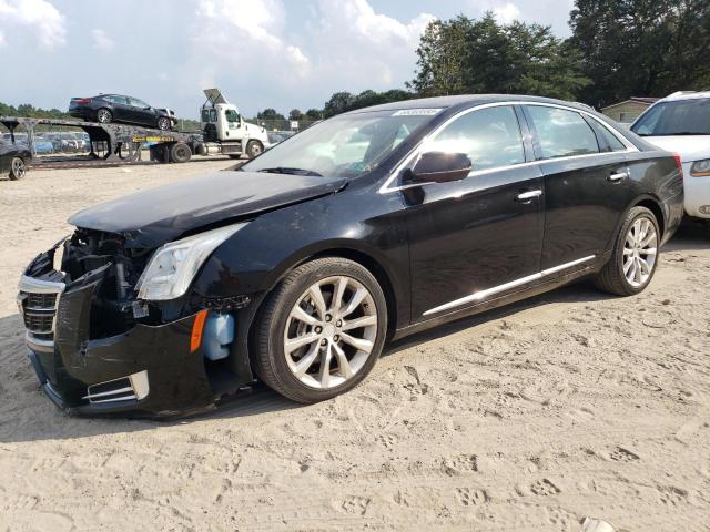 2016 Cadillac Xts Luxury Collection მანქანა იყიდება აუქციონზე, vin: 2G61M5S34G9123476, აუქციონის ნომერი: 66303593