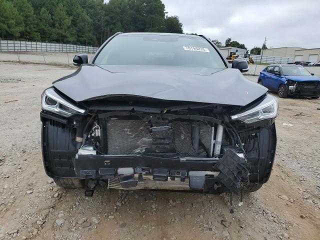 Aukcja sprzedaży 2022 Infiniti Qx55 Luxe, vin: 3PCAJ5J39NF113915, numer aukcji: 70194033