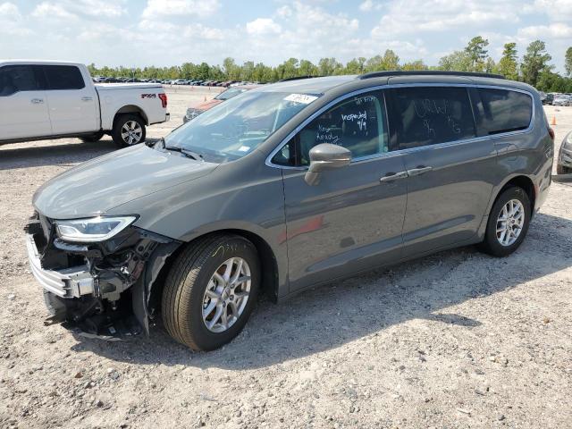 68812653 :رقم المزاد ، 2C4RC1BG2NR165625 vin ، 2022 Chrysler Pacifica Touring L مزاد بيع