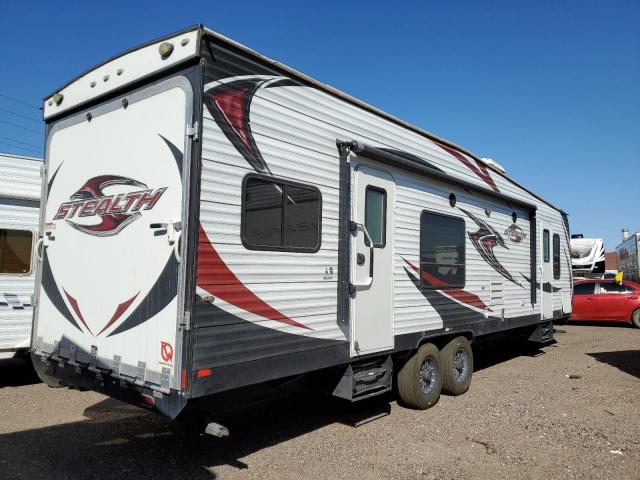Aukcja sprzedaży 2016 Wildwood Stealth, vin: 4X4TSFE29GC014552, numer aukcji: 65829563