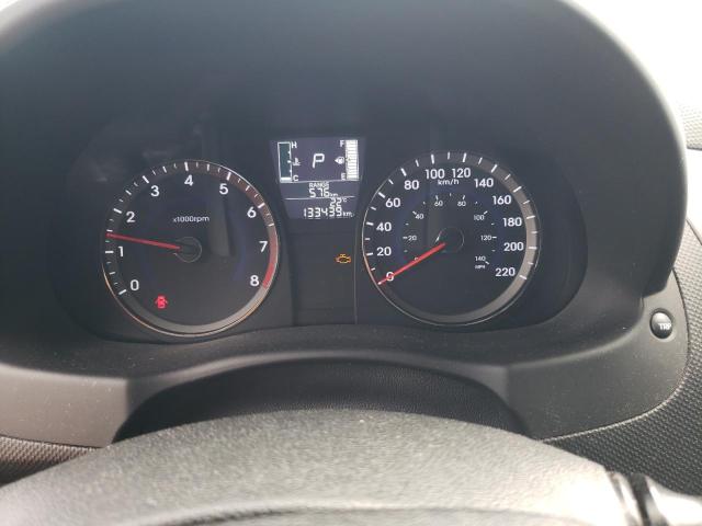Aukcja sprzedaży 2017 Hyundai Accent Se, vin: KMHCT5AE2HU347132, numer aukcji: 67639923