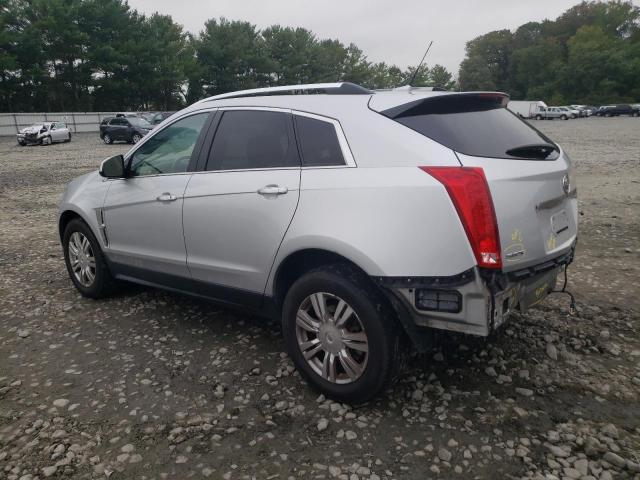 Продаж на аукціоні авто 2011 Cadillac Srx Luxury Collection, vin: 3GYFNAEY1BS546358, номер лоту: 69748463