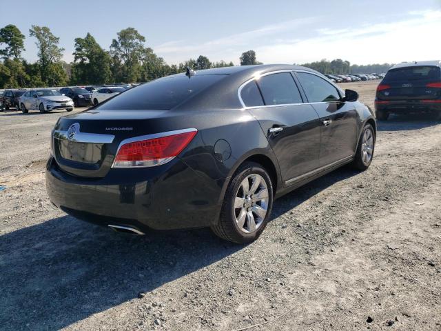 Aukcja sprzedaży 2012 Buick Lacrosse Premium, vin: 1G4GF5G34CF167517, numer aukcji: 67038583