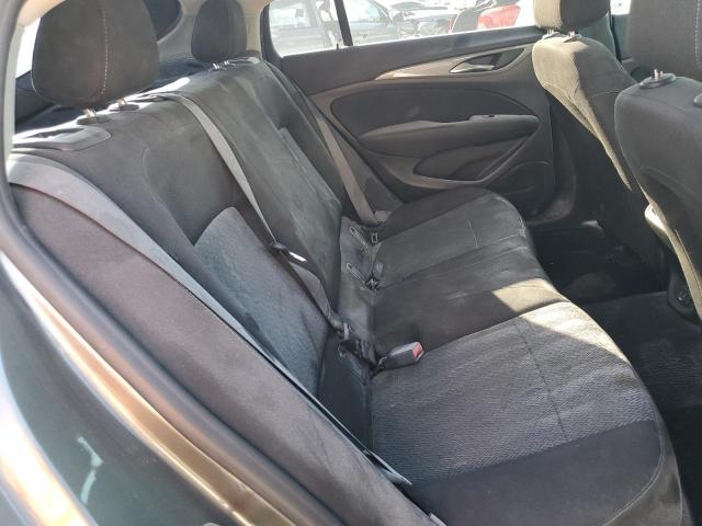 Aukcja sprzedaży 2019 Buick Regal Preferred, vin: W04GL6SX3K1020852, numer aukcji: 68081533