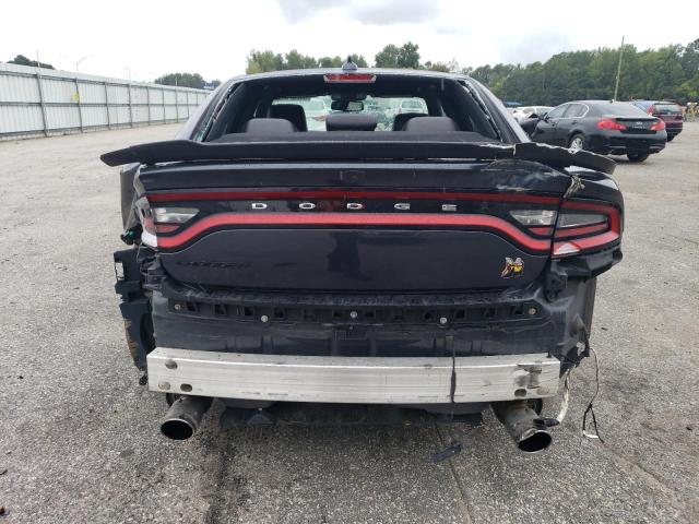 66287553 :رقم المزاد ، 2C3CDXGJXKH671686 vin ، 2019 Dodge Charger Scat Pack مزاد بيع