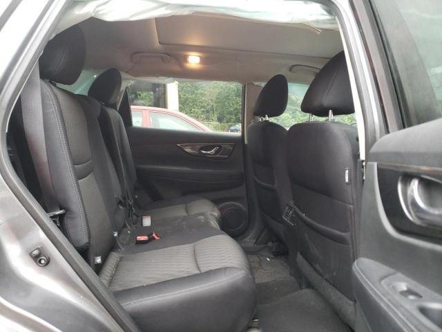 Aukcja sprzedaży 2017 Nissan Rogue Sv, vin: 5N1AT2MV0HC767611, numer aukcji: 67471913