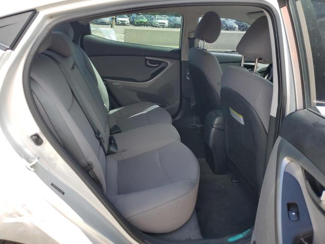 69237823 :رقم المزاد ، 5NPDH4AE9GH746469 vin ، 2016 Hyundai Elantra Se مزاد بيع