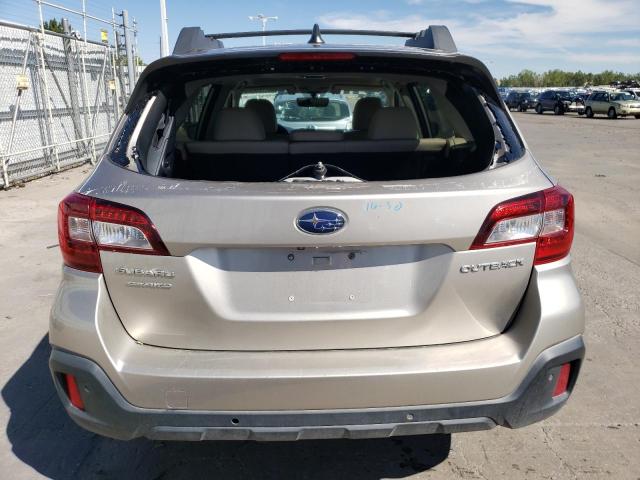 Aukcja sprzedaży 2019 Subaru Outback 2.5i Limited, vin: 4S4BSANC0K3362225, numer aukcji: 69832033