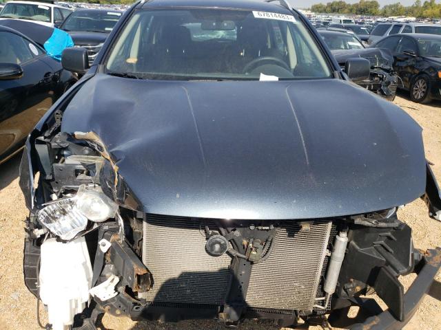 Продажа на аукционе авто 2015 Nissan Rogue Select S, vin: JN8AS5MT8FW671264, номер лота: 67814483