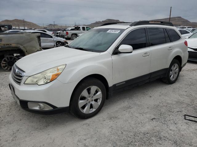 Продажа на аукционе авто 2011 Subaru Outback 2.5i Limited, vin: 4S4BRBLC1B3317931, номер лота: 66943603