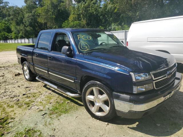 67030253 :رقم المزاد ، 2GCEC13T161239238 vin ، 2006 Chevrolet Silverado C1500 مزاد بيع