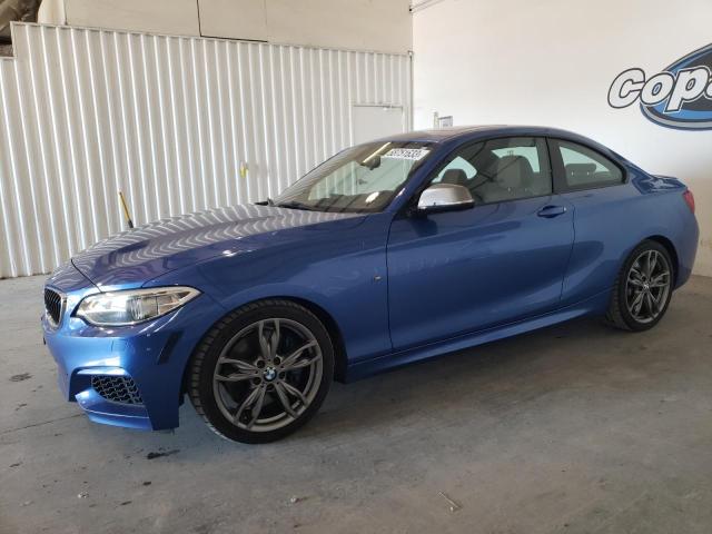 Aukcja sprzedaży 2014 Bmw M235i, vin: WBA1J7C57EVW84795, numer aukcji: 68751633