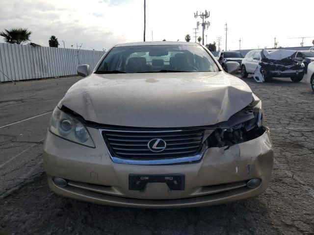 Aukcja sprzedaży 2007 Lexus Es 350, vin: JTHBJ46G872050692, numer aukcji: 67729093