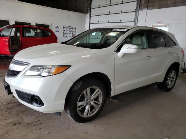 Aukcja sprzedaży 2013 Acura Rdx, vin: 5J8TB4H37DL020944, numer aukcji: 67133153