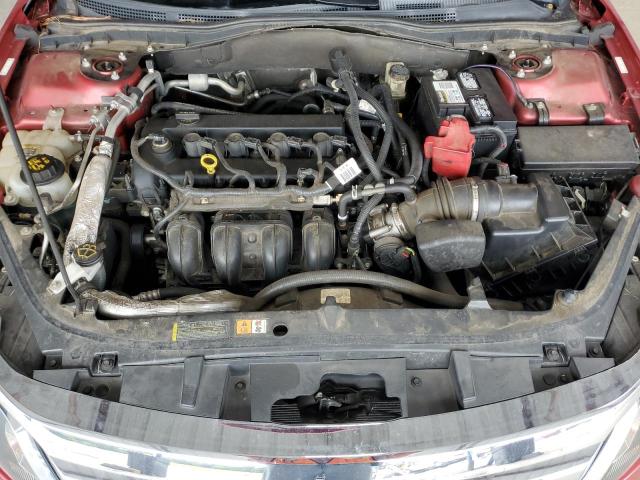 Продаж на аукціоні авто 2011 Ford Fusion Se, vin: 3FAHP0HA2BR170784, номер лоту: 67379723