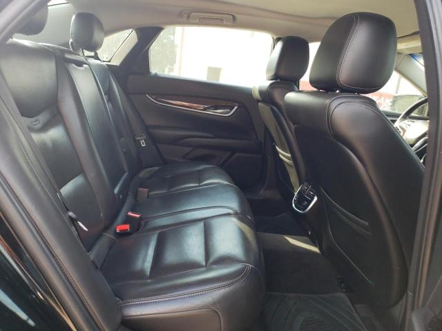 2016 Cadillac Xts Luxury Collection მანქანა იყიდება აუქციონზე, vin: 2G61M5S34G9123476, აუქციონის ნომერი: 66303593