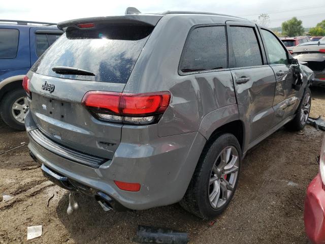 2020 Jeep Grand Cherokee Srt-8 მანქანა იყიდება აუქციონზე, vin: 1C4RJFDJ2LC163391, აუქციონის ნომერი: 69791263
