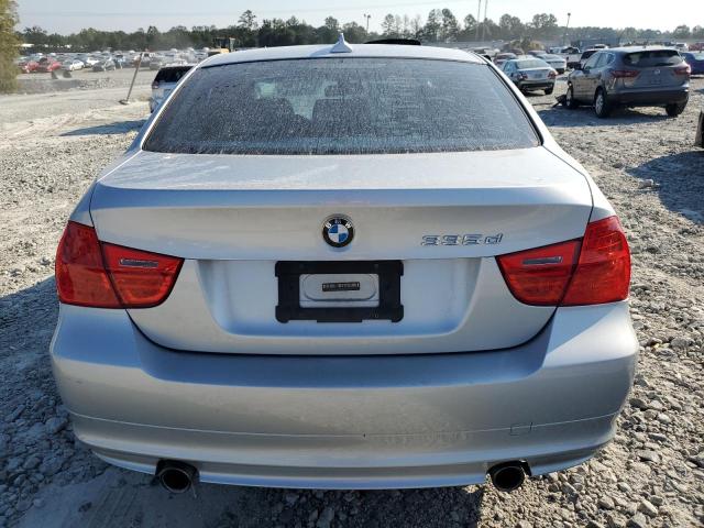 Продаж на аукціоні авто 2011 Bmw 335 D, vin: WBAPN7C51BA779953, номер лоту: 68994613