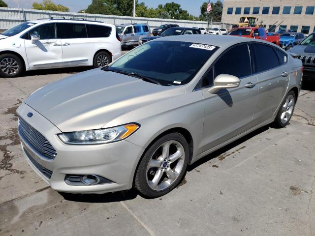 67707403 :رقم المزاد ، 3FA6P0H74FR189967 vin ، 2015 Ford Fusion Se مزاد بيع